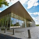 Ouverture de la nouvelle - MAISONDELACULTURE - www.ville-bourges.fr DE BOURGES - Ville de Bourges