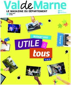 Val Marne - tous à - Val-de-Marne