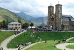 PARTIR EN PÈLERINAGE En 2020 - Lourdes, Compostelle, Rome, Éthiopie - Pèlerinages - diocèse de Dijon