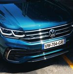 Nouveau Tiguan - Auto Catalog Archive