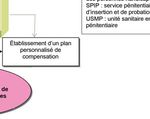 Guide des droits sociaux accessibles aux personnes plac&eacute;es sous main de justice - Direction de l'administration p&eacute;nitentiaire