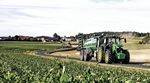 FARMER LINE Professional Products - MOTOREX