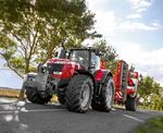 FARMER LINE Professional Products - MOTOREX