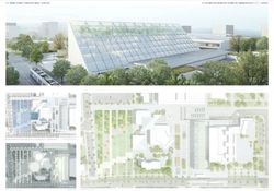 Meyrin - MEP - Coeur de Cité - Second Degré - AWS