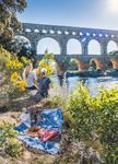 OFFRE & PROFESSIONNELS DU TOURISME NOUVEAU 2023 - Pont du Gard