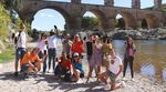OFFRE & PROFESSIONNELS DU TOURISME NOUVEAU 2023 - Pont du Gard