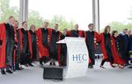 C&eacute;r&eacute;monie de Remise des Prix de la Fondation HEC - D&eacute;couvrez les laur&eacute;ats de l'&eacute;dition 2020