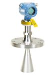 Transmetteurs de niveau Rosemount 5408 et 5408:SIS - Antenne c&ocirc;ne - Emerson