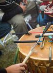 LE PATRIMOINE CULTUREL AUTOCHTONE - RAPPORT SUR LES RASSEMBLEMENTS SUR - INDIGENOUS HERITAGE CIRCLE