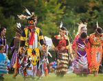 LE PATRIMOINE CULTUREL AUTOCHTONE - RAPPORT SUR LES RASSEMBLEMENTS SUR - INDIGENOUS HERITAGE CIRCLE