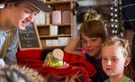 LE PATRIMOINE CULTUREL AUTOCHTONE - RAPPORT SUR LES RASSEMBLEMENTS SUR - INDIGENOUS HERITAGE CIRCLE