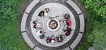 LE PATRIMOINE CULTUREL AUTOCHTONE - RAPPORT SUR LES RASSEMBLEMENTS SUR - INDIGENOUS HERITAGE CIRCLE