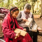 LE PATRIMOINE CULTUREL AUTOCHTONE - RAPPORT SUR LES RASSEMBLEMENTS SUR - INDIGENOUS HERITAGE CIRCLE