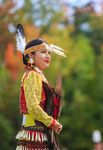 LE PATRIMOINE CULTUREL AUTOCHTONE - RAPPORT SUR LES RASSEMBLEMENTS SUR - INDIGENOUS HERITAGE CIRCLE
