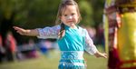 LE PATRIMOINE CULTUREL AUTOCHTONE - RAPPORT SUR LES RASSEMBLEMENTS SUR - INDIGENOUS HERITAGE CIRCLE