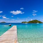 L'archipel des Grenadines - Club Med