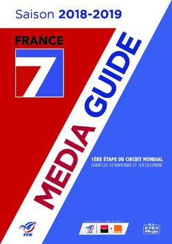 1ÈRE ÉTAPE DU CIRCUIT MONDIAL - DUBAÏ LES 30 NOVEMBRE ET 1ER DECEMBRE - FFR