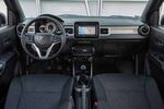 NOUVELLE - SUZUKI IGNIS RESTYLÉE NOUVELLES LIGNES, NOUVEAU MOTEUR HYBRIDE !