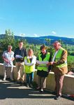 2015 La Municipalit&eacute; et le Conseil Municipal vous pr&eacute;sentent leurs meilleurs voeux pour la nouvelle ann&eacute;e - Morteau