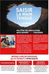 Le travail en &eacute;levage et ses mutations - productions-animales.org