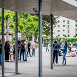 RENTRÉE SCOLAIRE 2019-2020 - DFJC-Vaud - État de Vaud