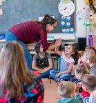 RENTRÉE SCOLAIRE 2019-2020 - DFJC-Vaud - État de Vaud