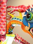SEMAINE MEXIQUE EXPOSITIONS, M&Eacute;TAMORPHOSES, CONCERTS, CIN&Eacute;MA, LUCHA LIBRE, GASTRONOMIE, TH&Eacute;&Acirc;TRE, LITT&Eacute;RATURE, BALS - Eldorado lille3000