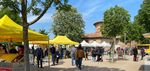 Service Tourisme des Coteaux du Girou 1 Rue du Girou, 31380 GRAGNAGUE 05.34.27.63.75 www.cc-coteaux-du-girou.fr ...
