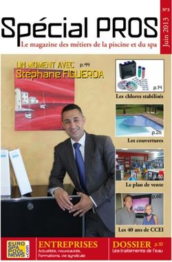 STÉPHANE FIGUEROA UN MOMENT AVEC - ENTREPRISES - EUROSPAPOOLNEWS.COM
