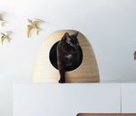 LA PETS DESIGN COLLECTION BY MILIBOO - MILIBOO LANCE SA COLLECTION DE MOBILIER POUR ANIMAUX