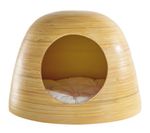 LA PETS DESIGN COLLECTION BY MILIBOO - MILIBOO LANCE SA COLLECTION DE MOBILIER POUR ANIMAUX