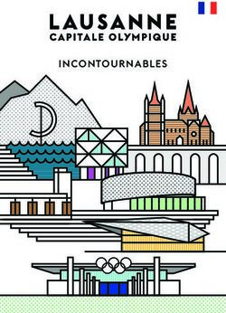 INCONTOURNABLES - cloudfront.net