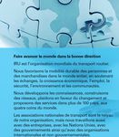 Meilleures pratiques pour des r&eacute;formes p&eacute;rennes des services de transport routier de marchandises - Patrick Philipp Directeur Certification et ...