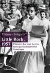 Little Rock, 1957 Livre numérique - Bibliothèque Paris