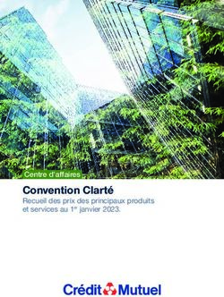 Convention Clart&eacute; Centre d'affaires - Cr&eacute;dit Mutuel