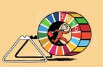 B&Eacute;N&Eacute;FICES DURABLES G&Eacute;N&Eacute;RONS DES - NE RIEN FAIRE CO&Ucirc;TE PLUS CHER QU'AGIR - PAUL POLMAN (UNILEVER) p. 34 - FEB