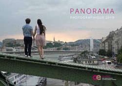 PHOTOGRAPHIQUE 2019 - Œuvre Nationale de Secours Grande-Duchesse ...