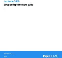 Latitude 3410 Setup and specifications guide - CNET Content ...