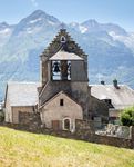 H&Eacute;BERGEMENTS CURE THERMALE 2020 - BAR&Egrave;GES & VILLAGES DE LABATSUS - Thermes de Bar&egrave;ges