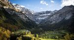 H&Eacute;BERGEMENTS CURE THERMALE 2020 - BAR&Egrave;GES & VILLAGES DE LABATSUS - Thermes de Bar&egrave;ges