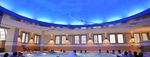H&Eacute;BERGEMENTS CURE THERMALE 2020 - BAR&Egrave;GES & VILLAGES DE LABATSUS - Thermes de Bar&egrave;ges