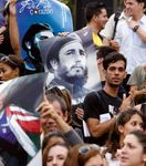 Fidel c'est aussi la solidarit&eacute; & la coop&eacute;ration - Cuba Coop&eacute;ration