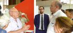 Fidel c'est aussi la solidarit&eacute; & la coop&eacute;ration - Cuba Coop&eacute;ration