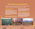 Visite de l'Ecomusée de la Crau Fiches Cycle 3 - ACCOMPAGNATEUR - CEN Paca