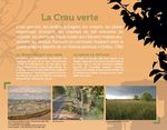 Visite de l'Ecomusée de la Crau Fiches Cycle 3 - ACCOMPAGNATEUR - CEN Paca
