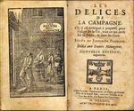 FOCUS LA CRÈME CHANTILLY - LA VÉRITABLE HISTOIRE DE LA CRÈME CHANTILLY