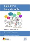 DIAGNOSTIC TERRITORIAL DE SANTÉ - un outil au service des politiques locales - Santé Pays de la Loire
