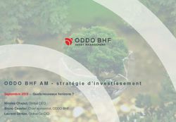 ODDO BHF AM -strat&eacute;gie d'investissement