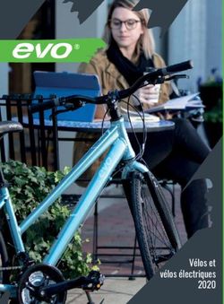 Vélos et vélos électriques - EVO Bicycle