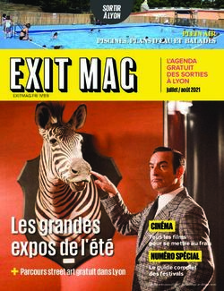 Les grandes expos de l'été - Exit Mag